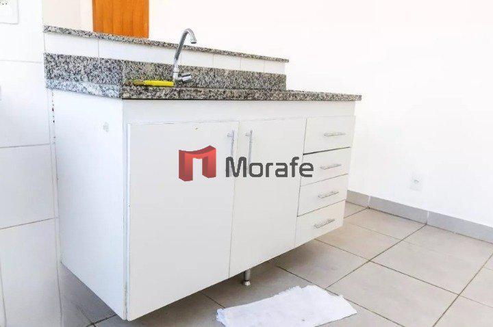 Apartamento, Liberdade, 1 Quarto, 1 Vaga