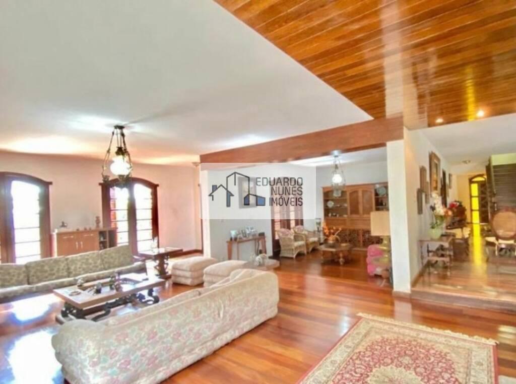 Casa, Mangabeiras, 5 Quartos, 4 Vagas, 2 Suítes