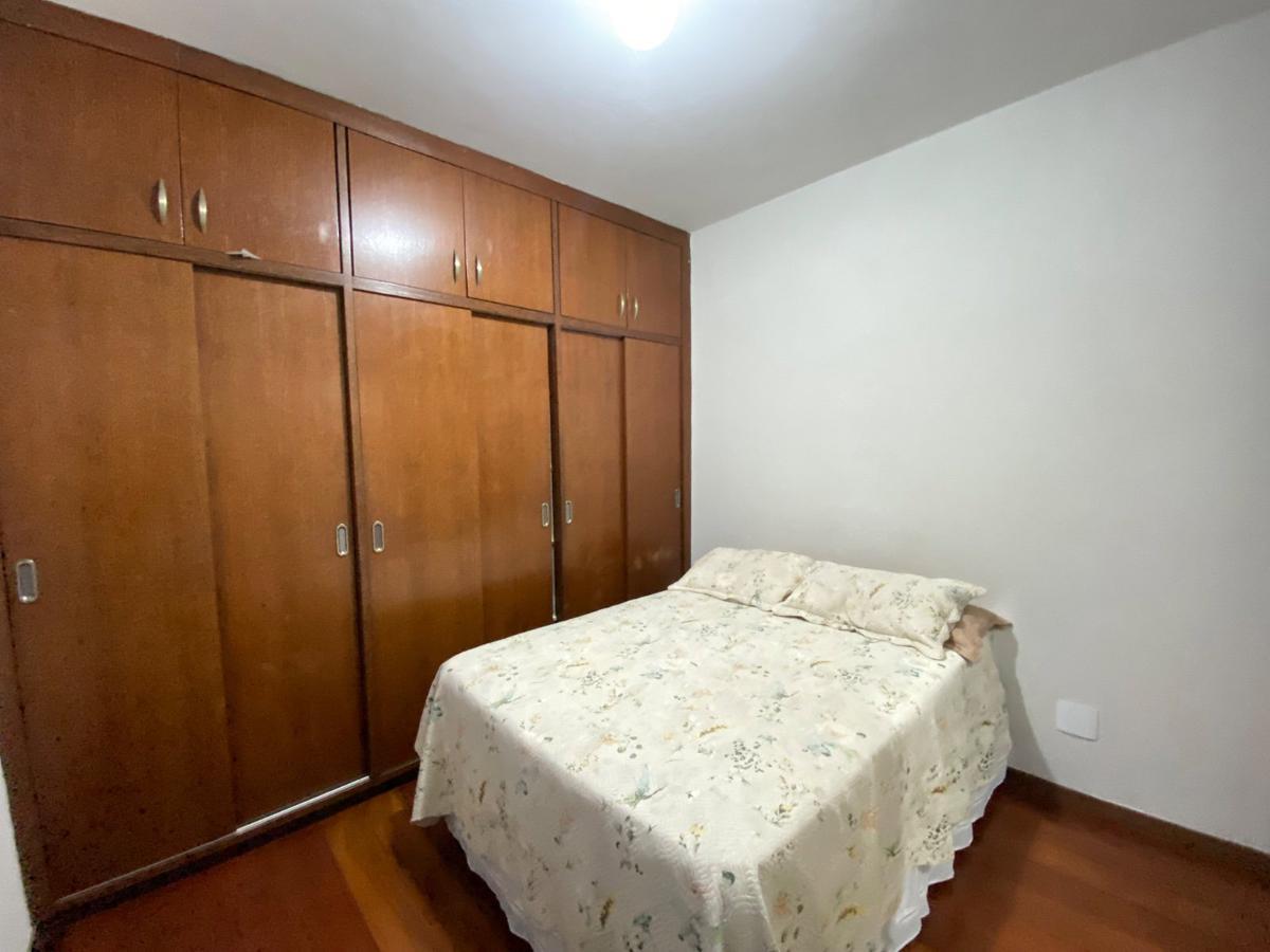 Apartamento, Castelo, 3 Quartos, 5 Vagas, 1 Suíte