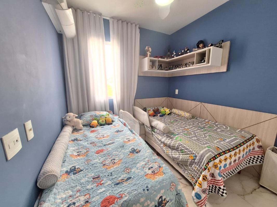 Cobertura, Graça, 3 Quartos, 4 Vagas, 1 Suíte