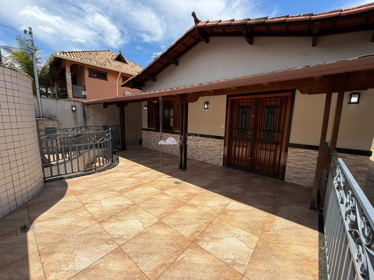 Casa, Itapoã, 5 Quartos, 5 Vagas, 3 Suítes