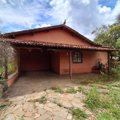 Fazenda, Vila Suzana, 5 Quartos, 8 Vagas, 1 Suíte