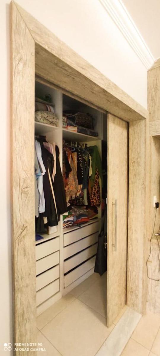 Casa, Conjunto Celso Machado, 4 Quartos, 4 Vagas, 1 Suíte