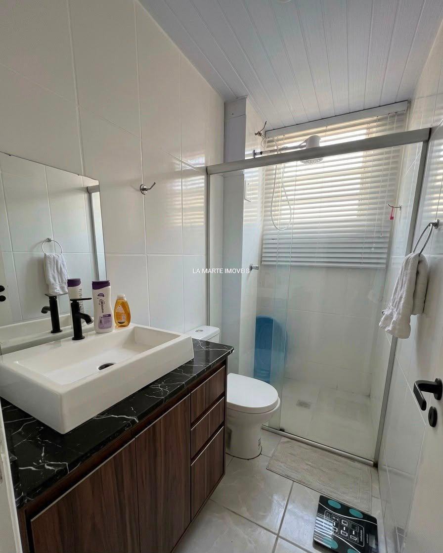Apartamento, Jardim Riacho das Pedras, 2 Quartos, 1 Vaga