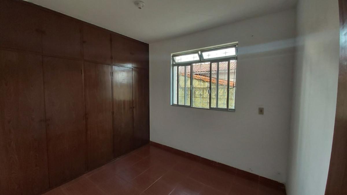 Apartamento, Renascença, 3 Quartos, 4 Vagas, 1 Suíte