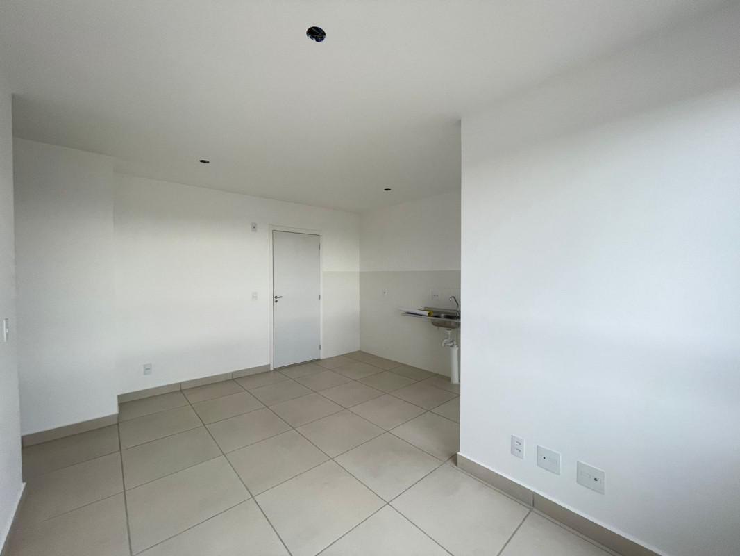 Apartamento, Santa Maria, 2 Quartos, 1 Vaga