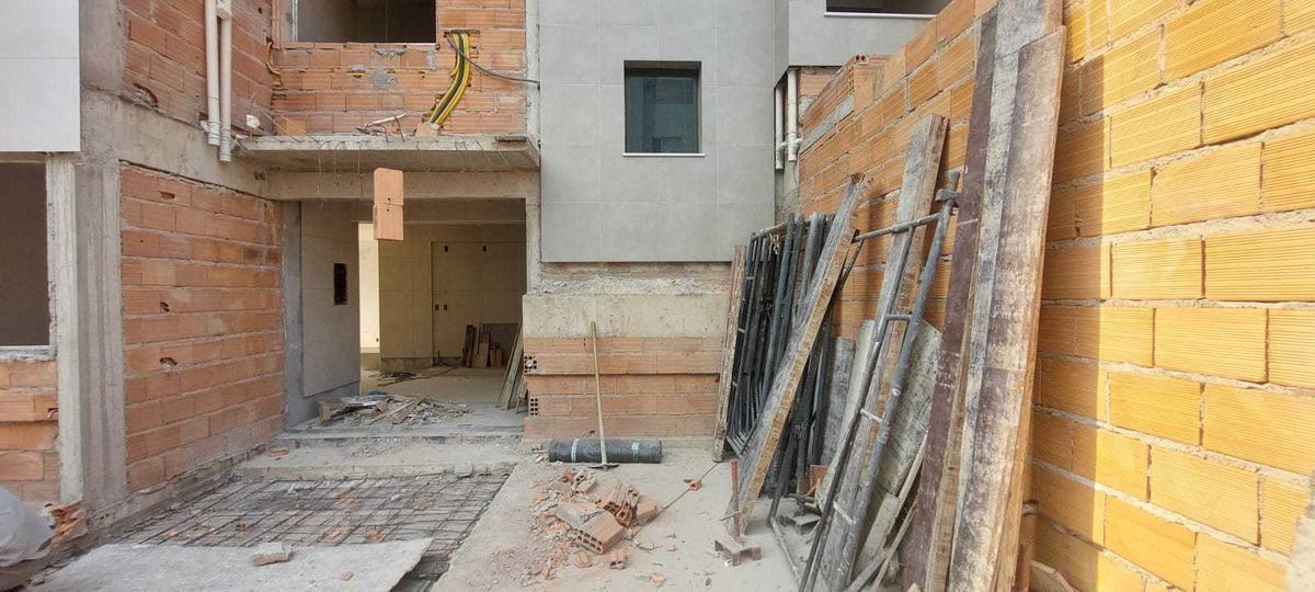 Apartamento, Prado, 3 Quartos, 2 Vagas, 1 Suíte