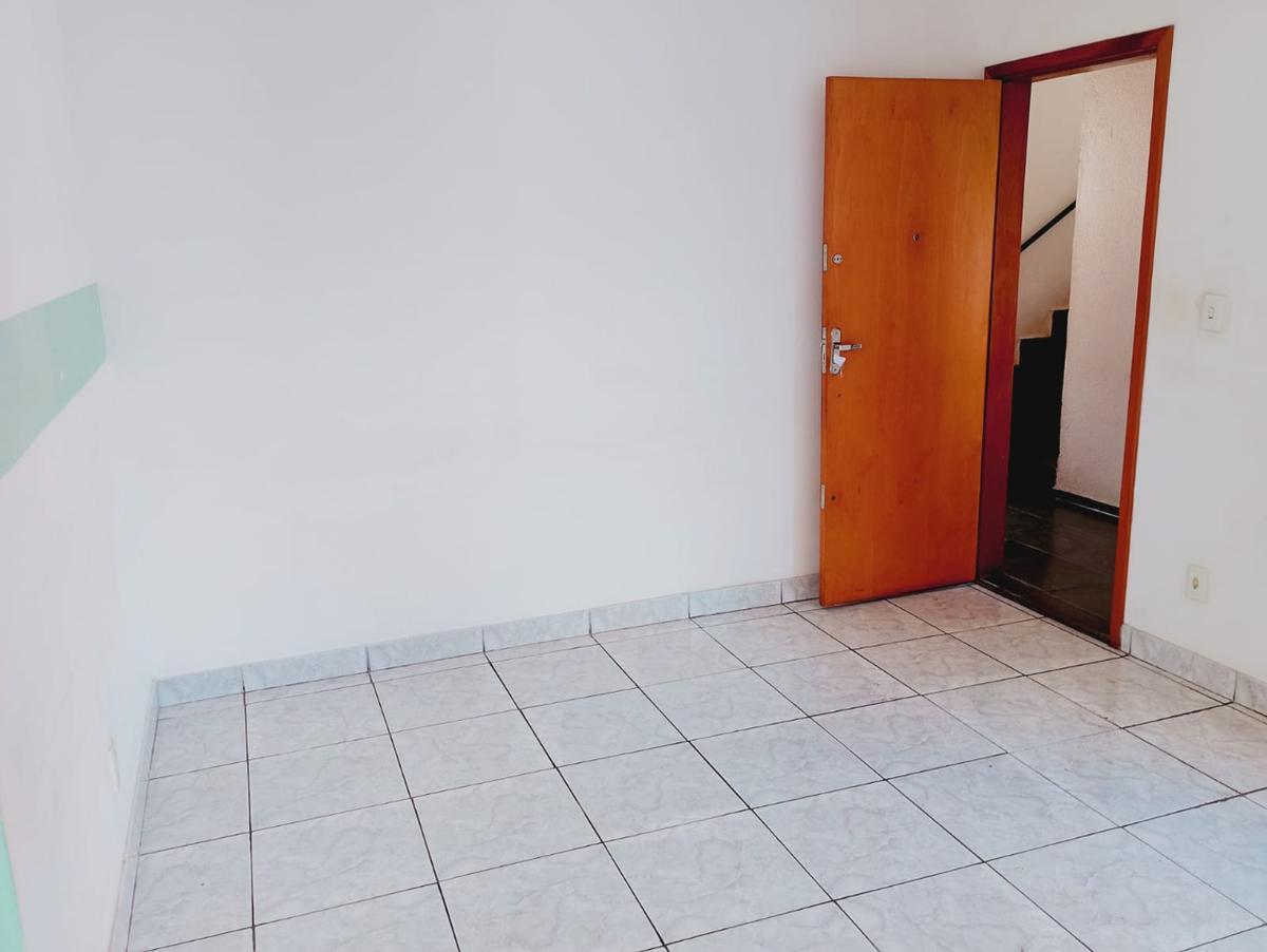 Apartamento, São João Batista (venda Nova), 2 Quartos, 1 Vaga