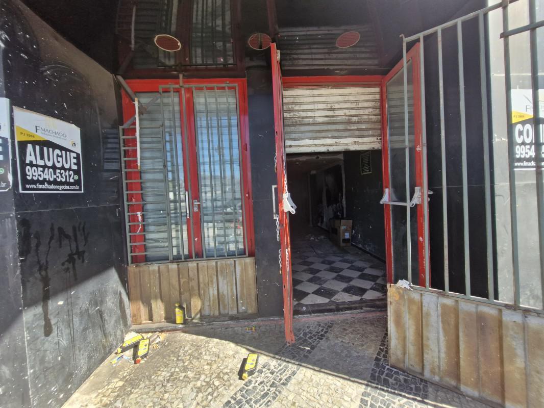 Andar, Estoril, 0 Quarto, 2 Vagas