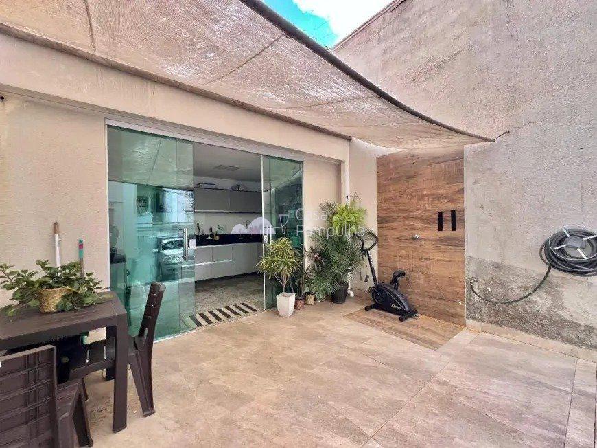 Apartamento, Santa Branca, 2 Quartos, 2 Vagas, 1 Suíte
