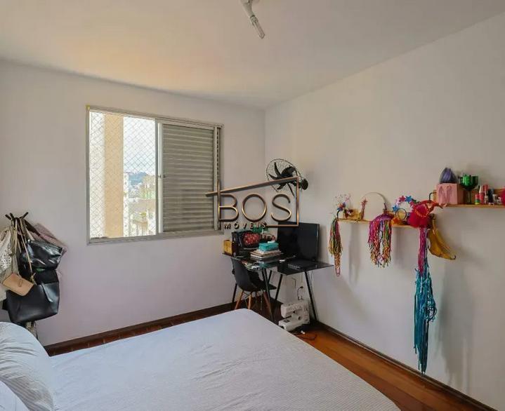 Apartamento, Santo Antônio, 4 Quartos, 3 Vagas, 1 Suíte