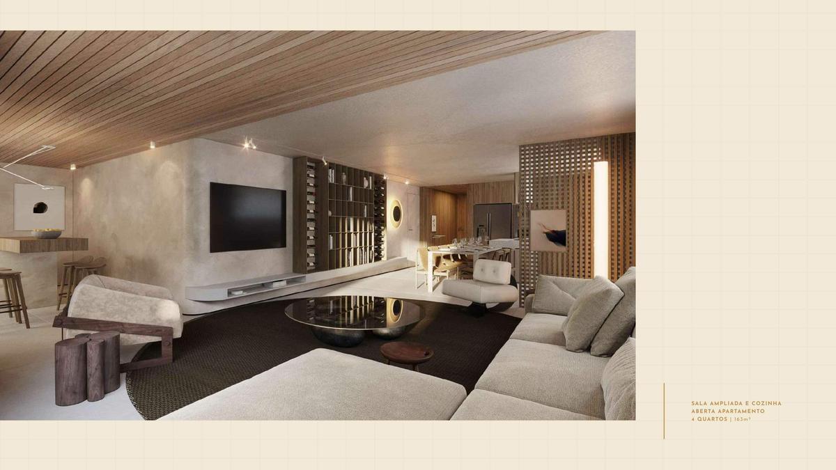 Apartamento, Santa Efigênia, 4 Quartos, 3 Vagas, 2 Suítes