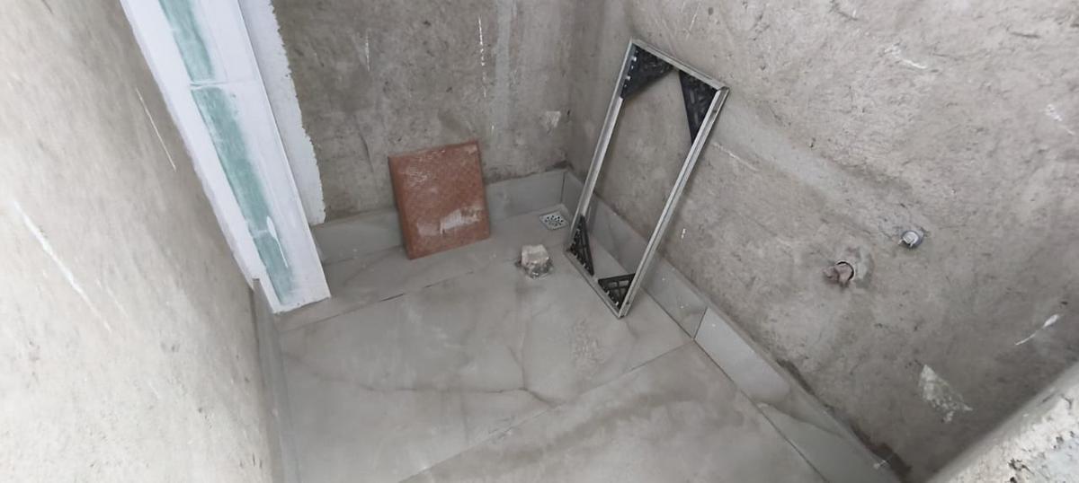 Apartamento, Cabral, 3 Quartos, 2 Vagas, 1 Suíte