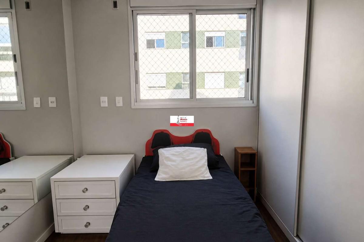 Cobertura, Luxemburgo, 4 Quartos, 4 Vagas, 4 Suítes