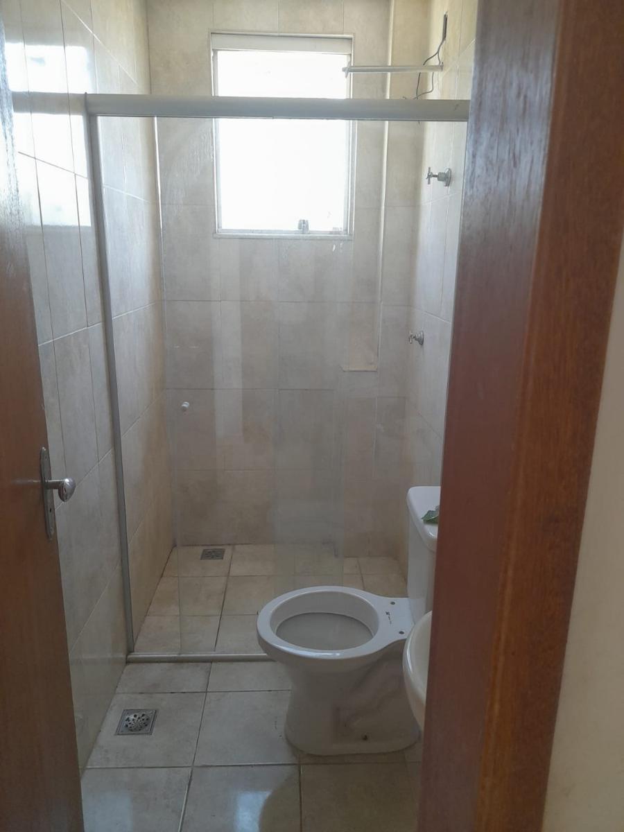 Apartamento, Jardim Laguna, 2 Quartos, 1 Vaga