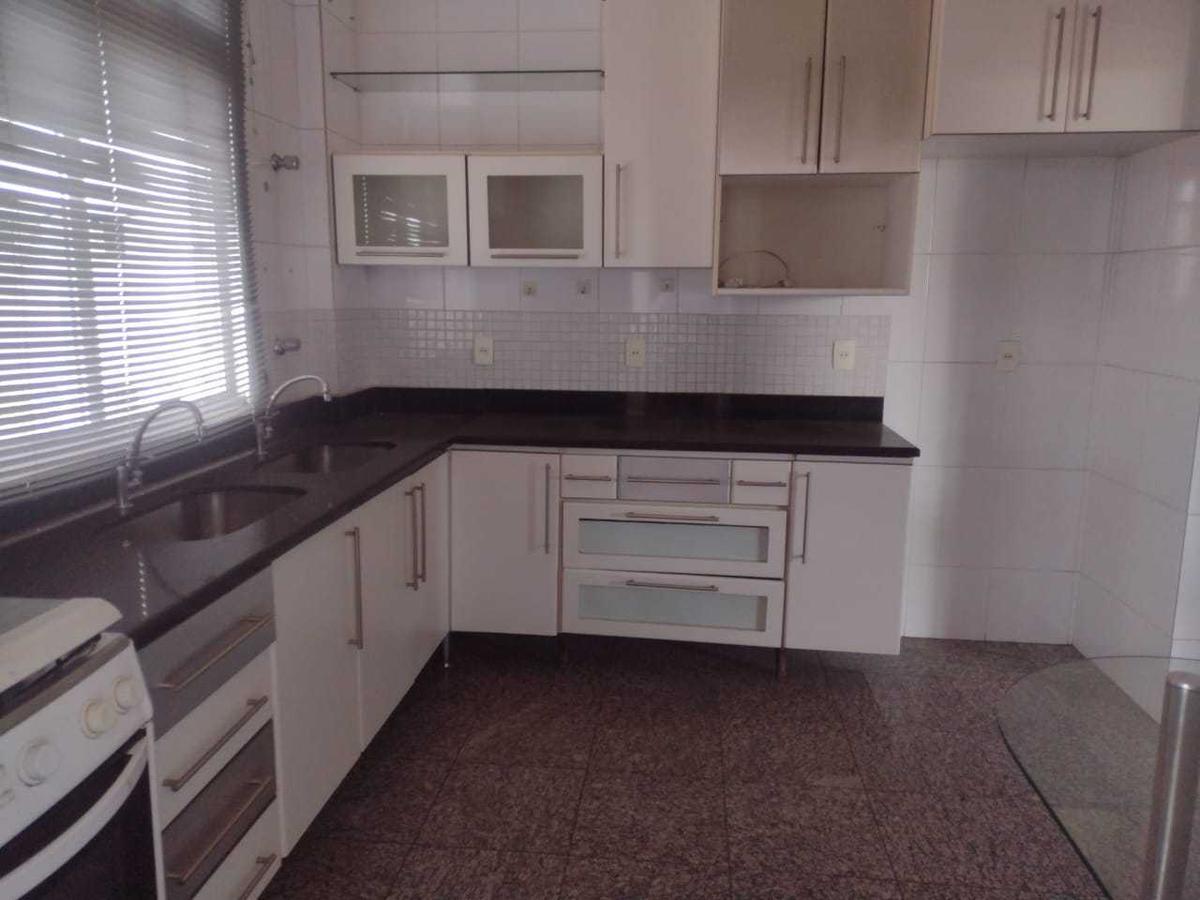 Apartamento, Prado, 4 Quartos, 3 Vagas, 1 Suíte