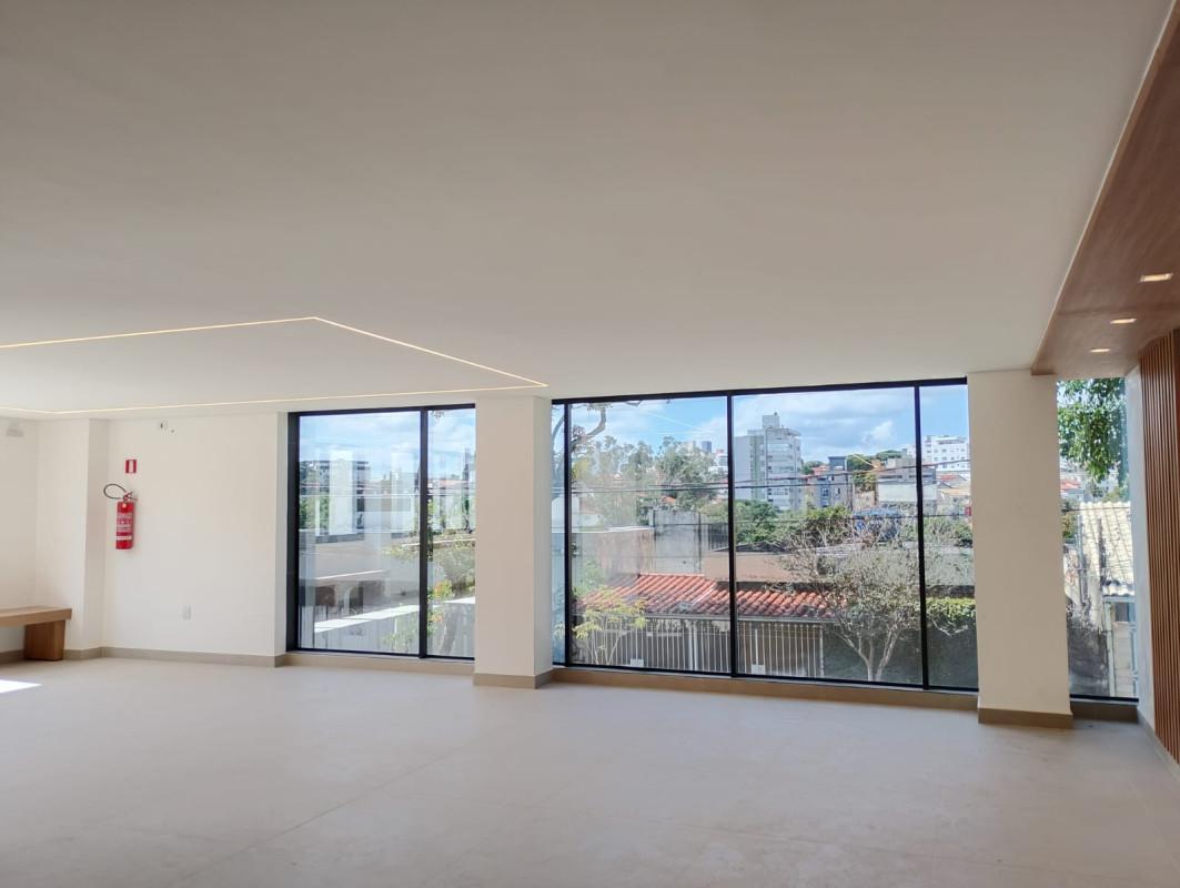 Apartamento, Itapoã, 3 Quartos, 2 Vagas, 1 Suíte