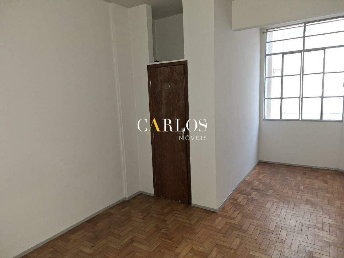 Apartamento, Centro, 2 Quartos