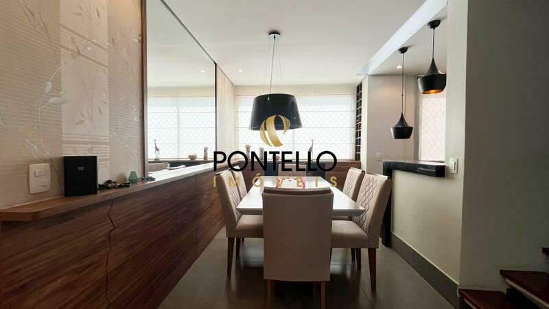 Cobertura, Colégio Batista, 4 Quartos, 1 Vaga, 1 Suíte