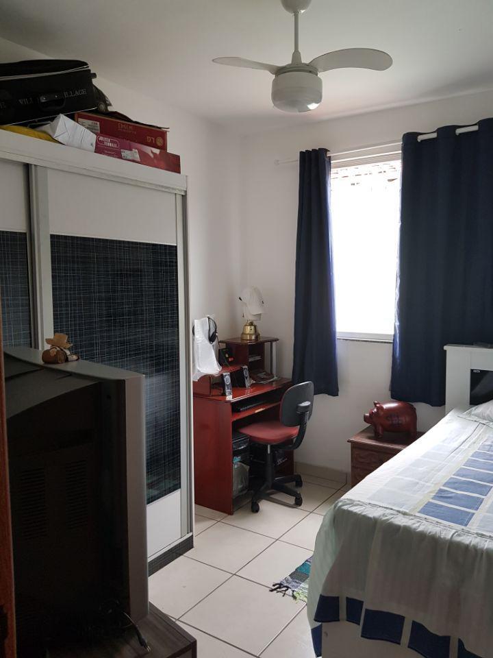 Casa, Coqueiros, 3 Quartos, 1 Vaga, 1 Suíte