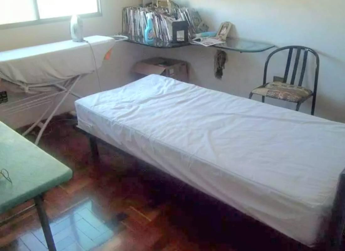 Apartamento, Sion, 4 Quartos, 1 Vaga, 1 Suíte