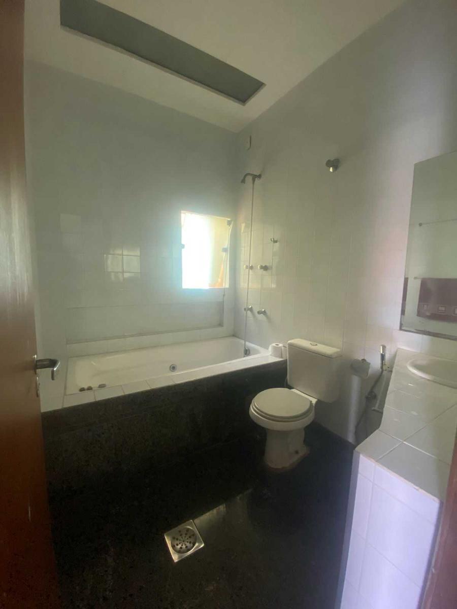 Casa, Garças, 4 Quartos, 8 Vagas, 2 Suítes