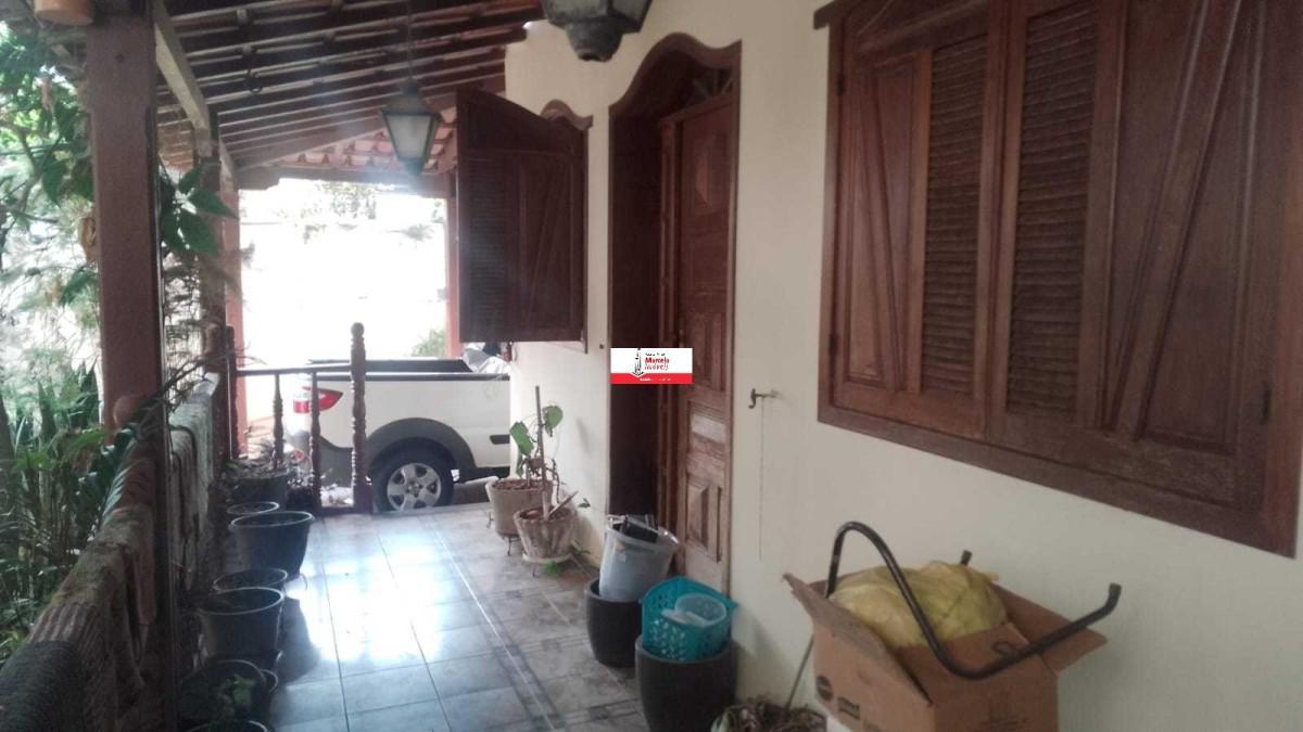 Casa, Anchieta, 3 Quartos, 1 Vaga