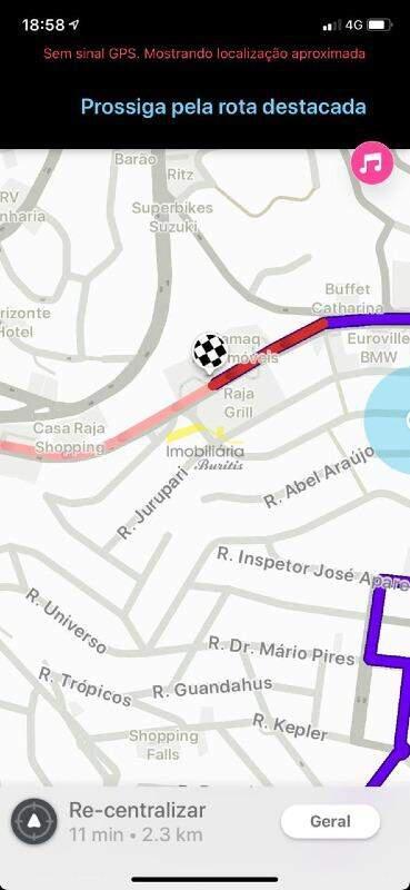 Loja, Estoril, 2 Vagas