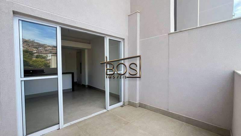Apartamento, Santa Efigênia, 2 Quartos, 1 Vaga, 2 Suítes