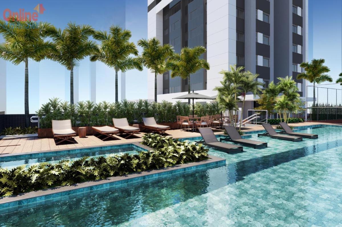 Apartamento, Santo Agostinho, 3 Quartos, 0 Vaga, 1 Suíte