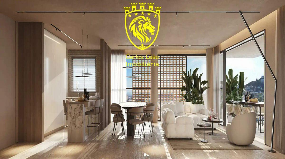 Apartamento, Anchieta, 3 Quartos, 2 Vagas, 3 Suítes