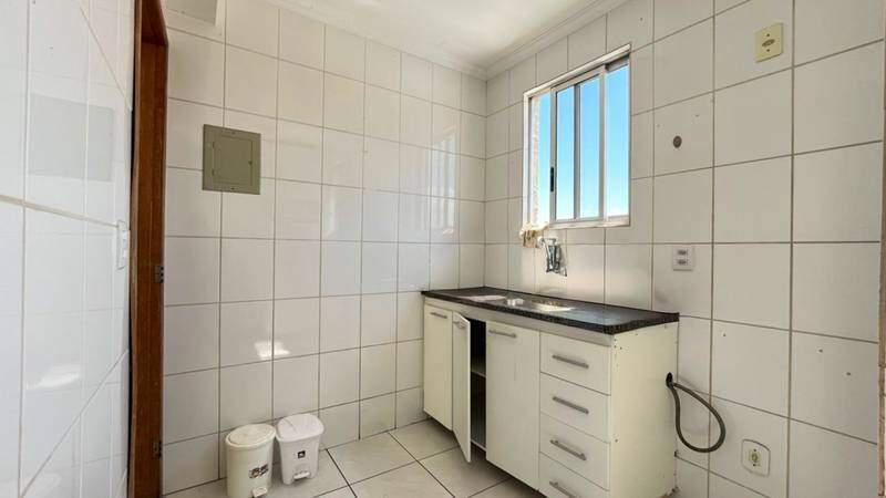 Cobertura, Ouro Preto, 3 Quartos, 2 Vagas, 1 Suíte