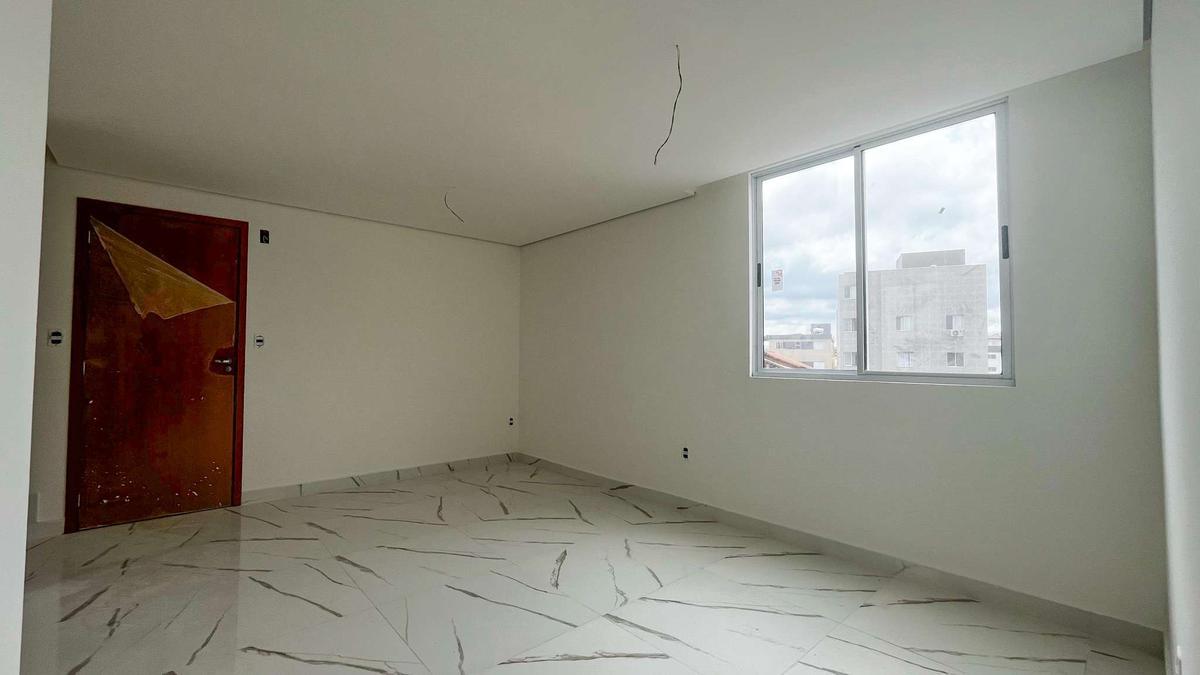 Cobertura, Araguaia, 2 Quartos, 2 Vagas, 1 Suíte