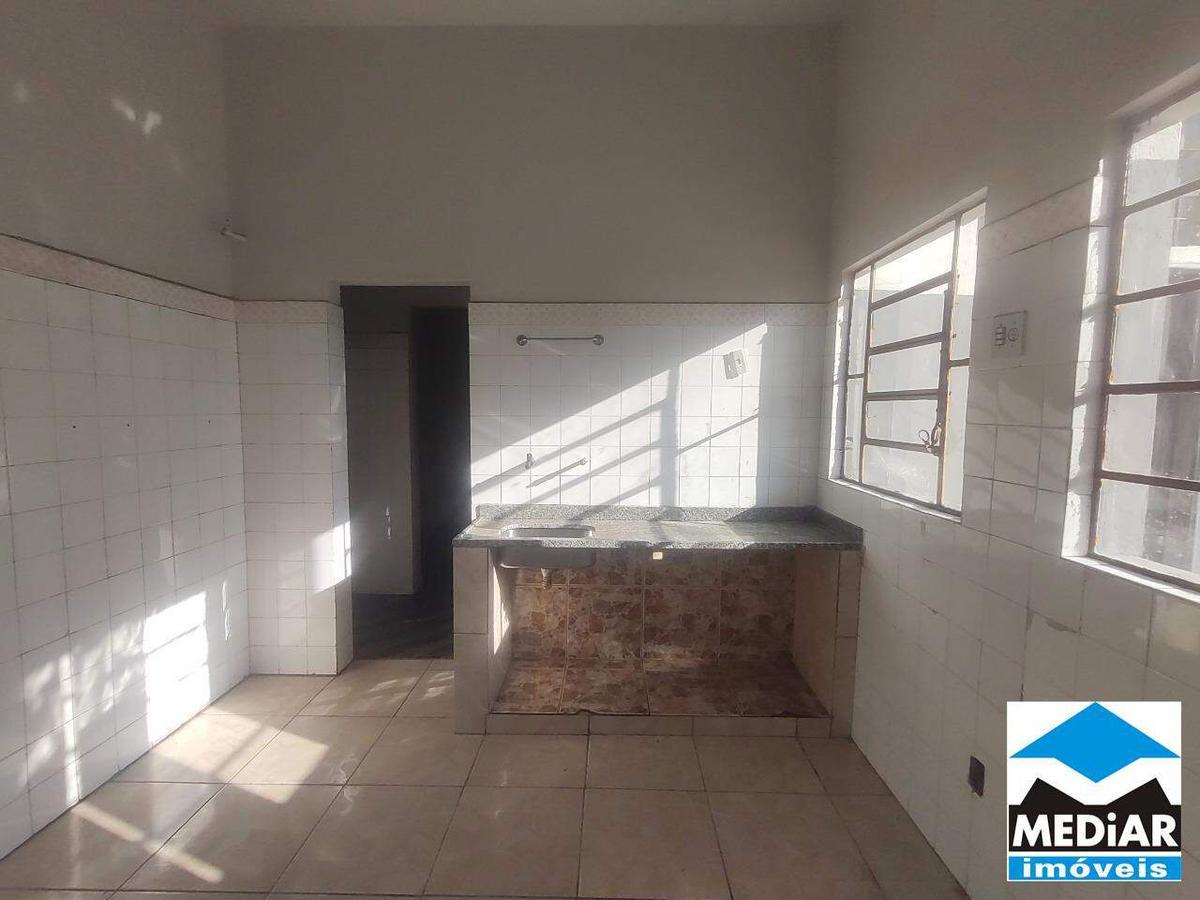 Andar, Santa Teresa, 2 Quartos, 10 Vagas