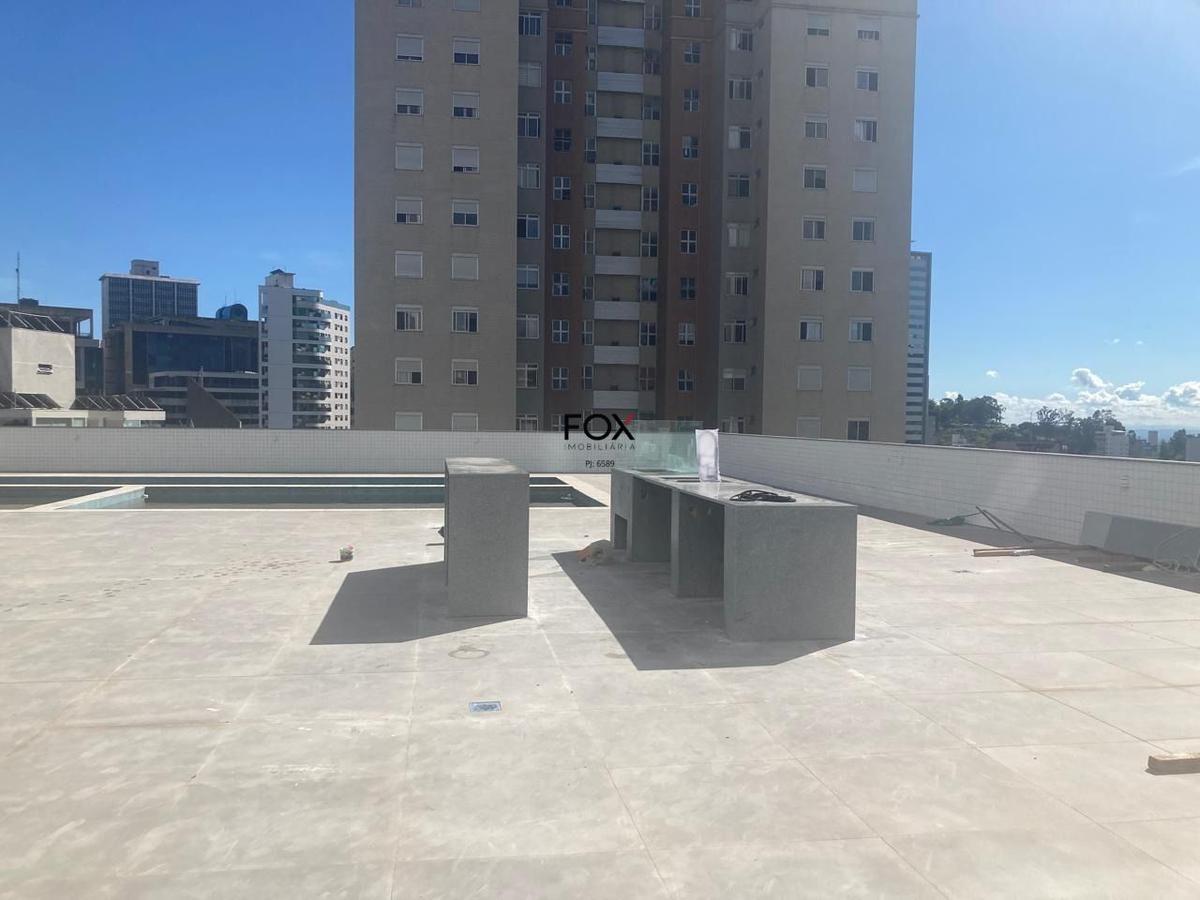 Apartamento, Luxemburgo, 4 Quartos, 4 Vagas, 2 Suítes