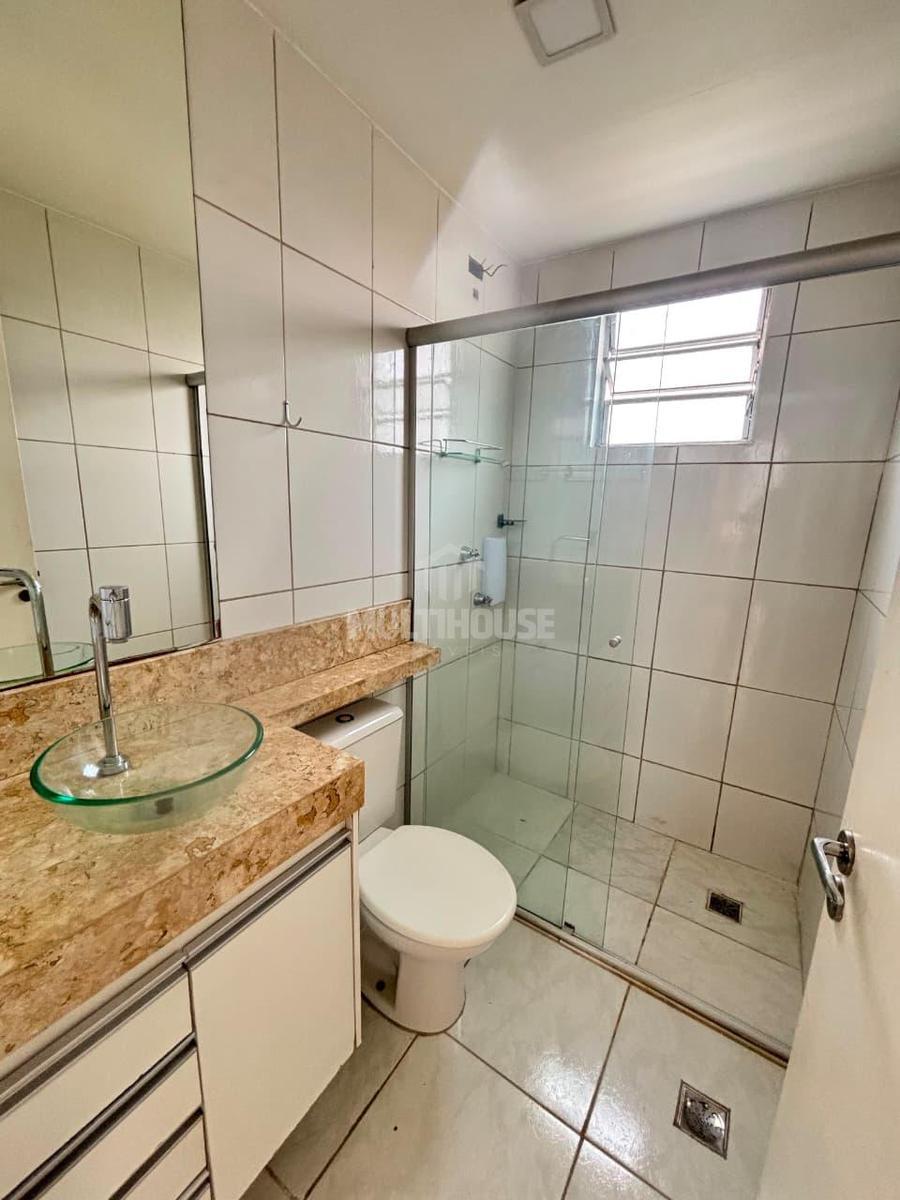 Apartamento, Kennedy, 2 Quartos, 1 Vaga