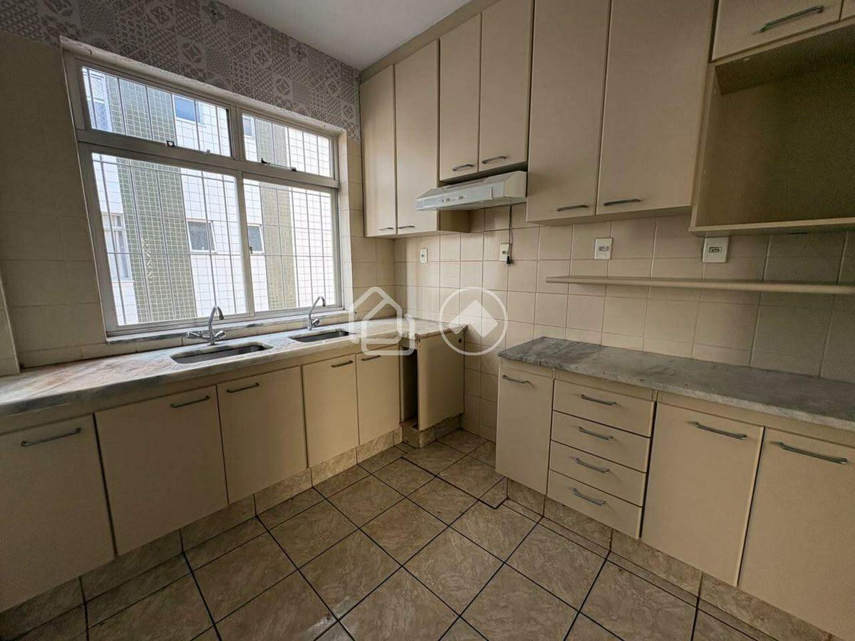 Apartamento, Buritis, 2 Quartos, 2 Vagas, 1 Suíte