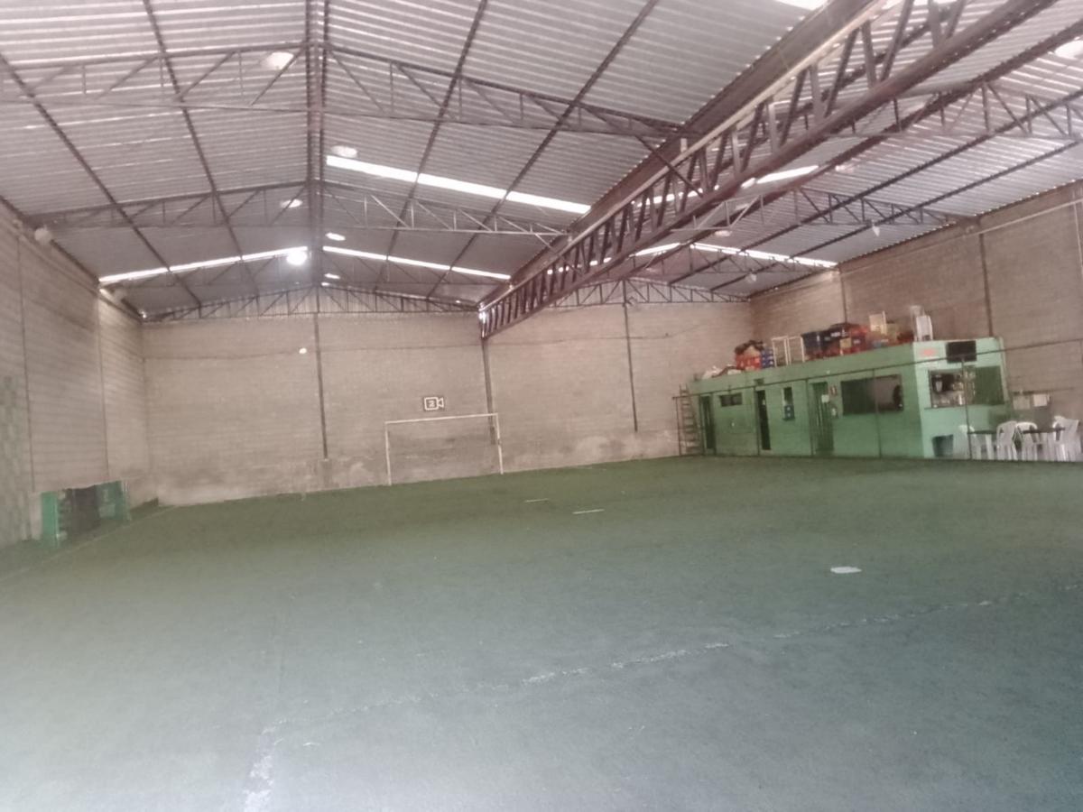 Galpão, Jardim Laguna, 0 Quarto, 0 Vaga