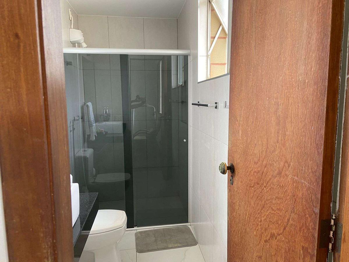 Cobertura, Sion, 6 Quartos, 3 Vagas, 2 Suítes