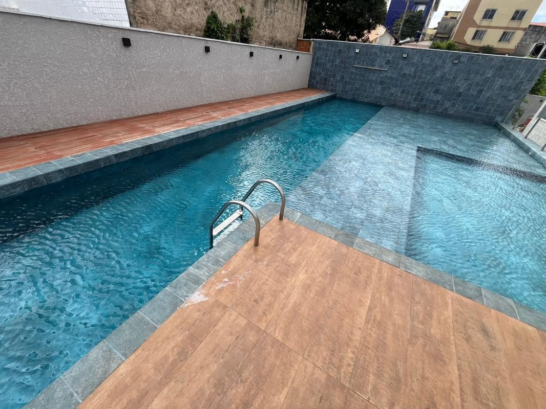Apartamento, Padre Eustáquio, 2 Quartos, 2 Vagas, 1 Suíte
