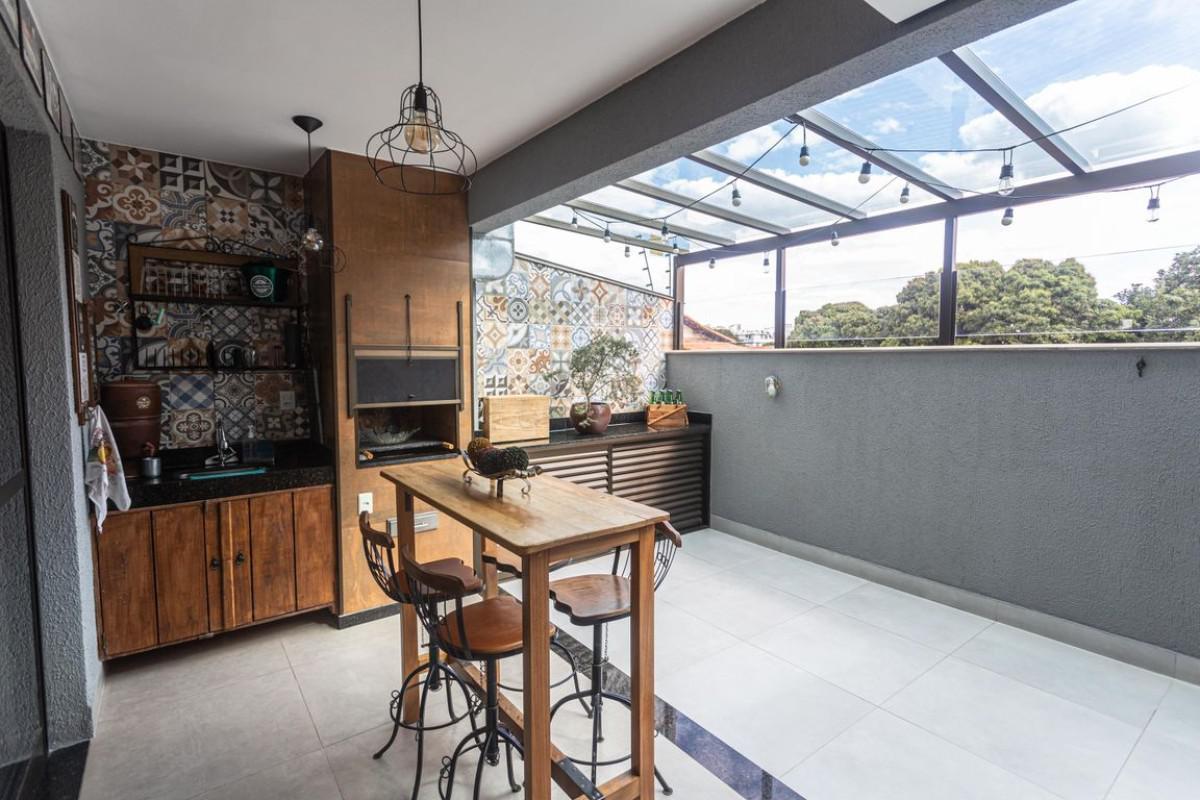 Casa, Santa Efigênia, 3 Quartos, 3 Vagas, 1 Suíte