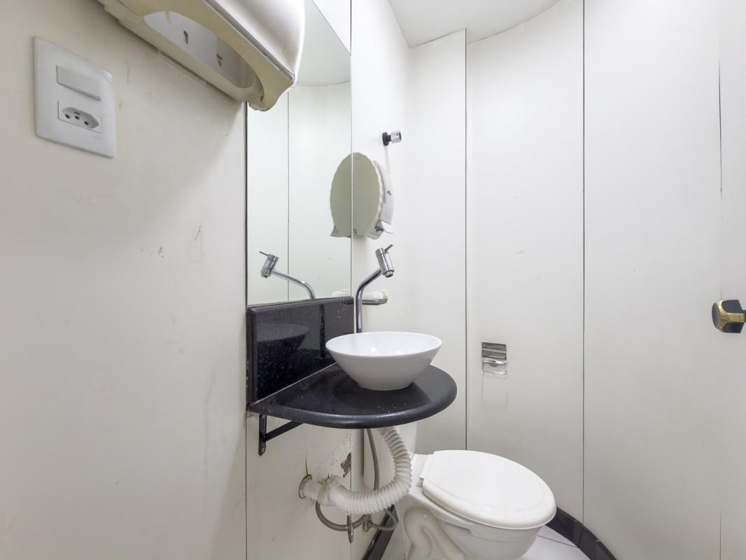 Sala, Sagrada Família, 0 Quarto, 0 Vaga