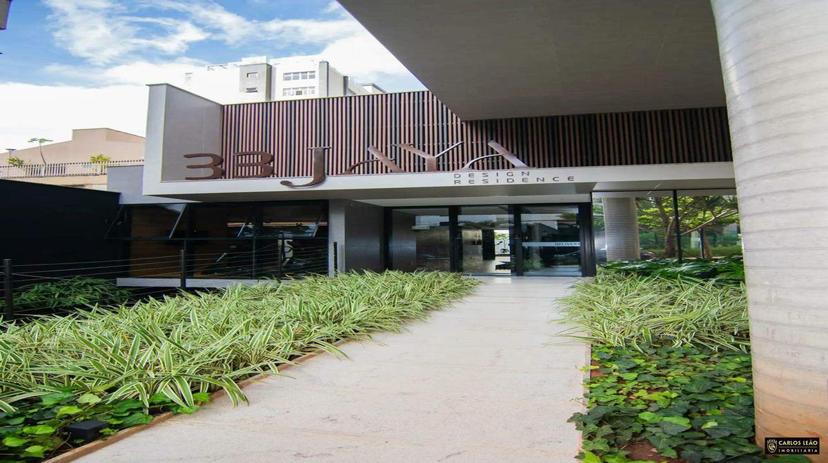 Apartamento, Serra, 2 Quartos, 2 Vagas, 2 Suítes