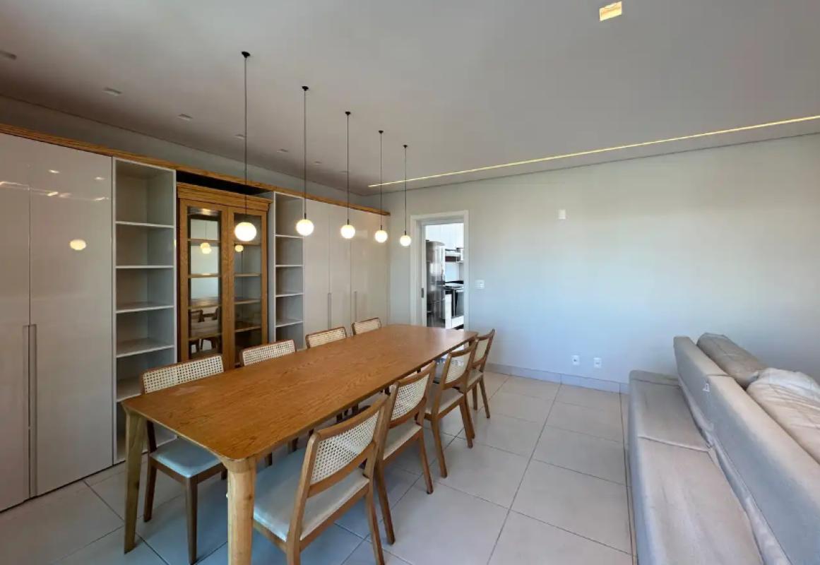 Apartamento, Vale do Sereno, 3 Quartos, 3 Vagas, 1 Suíte