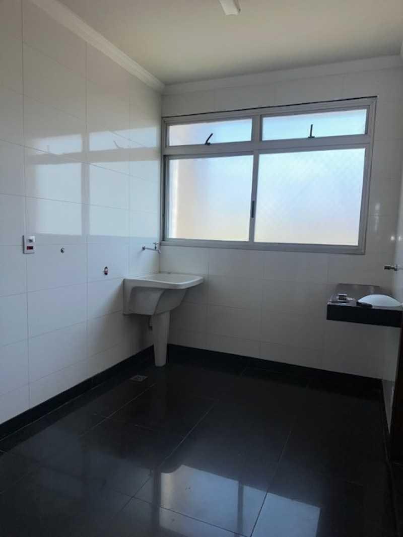 Apartamento, Nova Suíssa, 3 Quartos, 1 Vaga, 10 Suítes