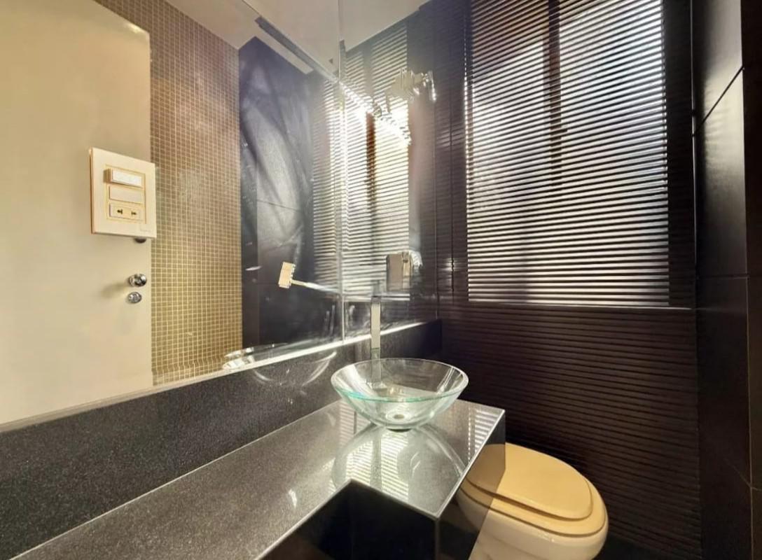 Apartamento, Sion, 3 Quartos, 3 Vagas, 1 Suíte