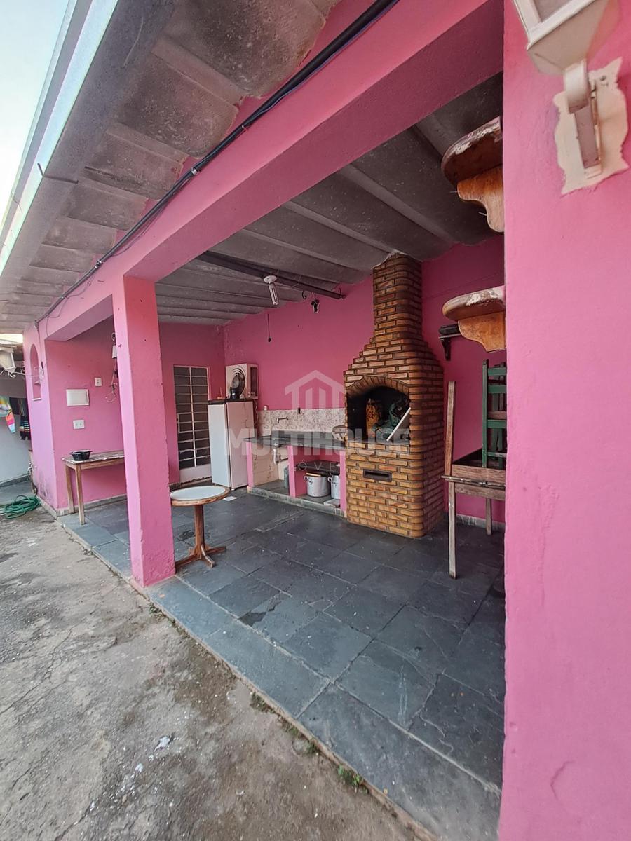 Casa, São João Batista (venda Nova), 3 Quartos, 3 Vagas, 1 Suíte