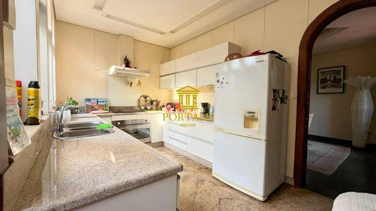 Casa, Cidade Jardim, 5 Quartos, 3 Vagas, 3 Suítes