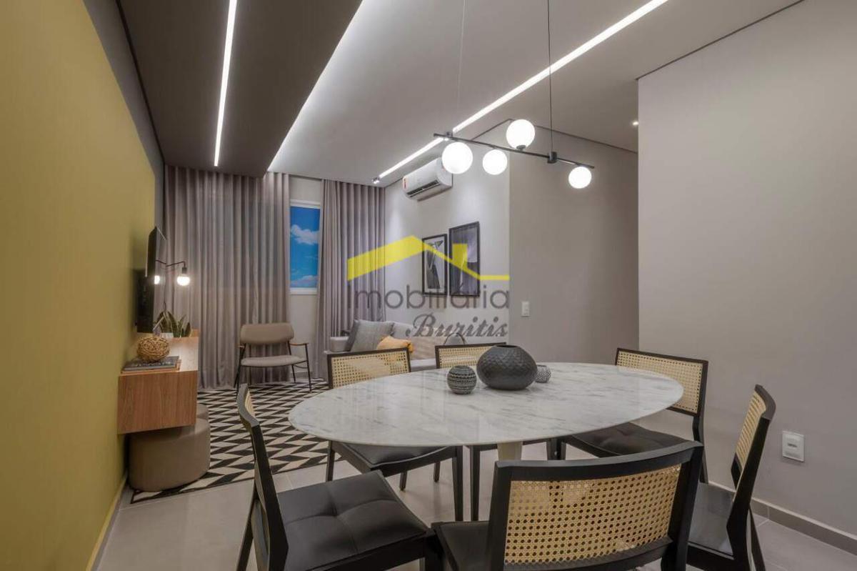 Apartamento, Palmeiras, 3 Quartos, 1 Vaga, 1 Suíte