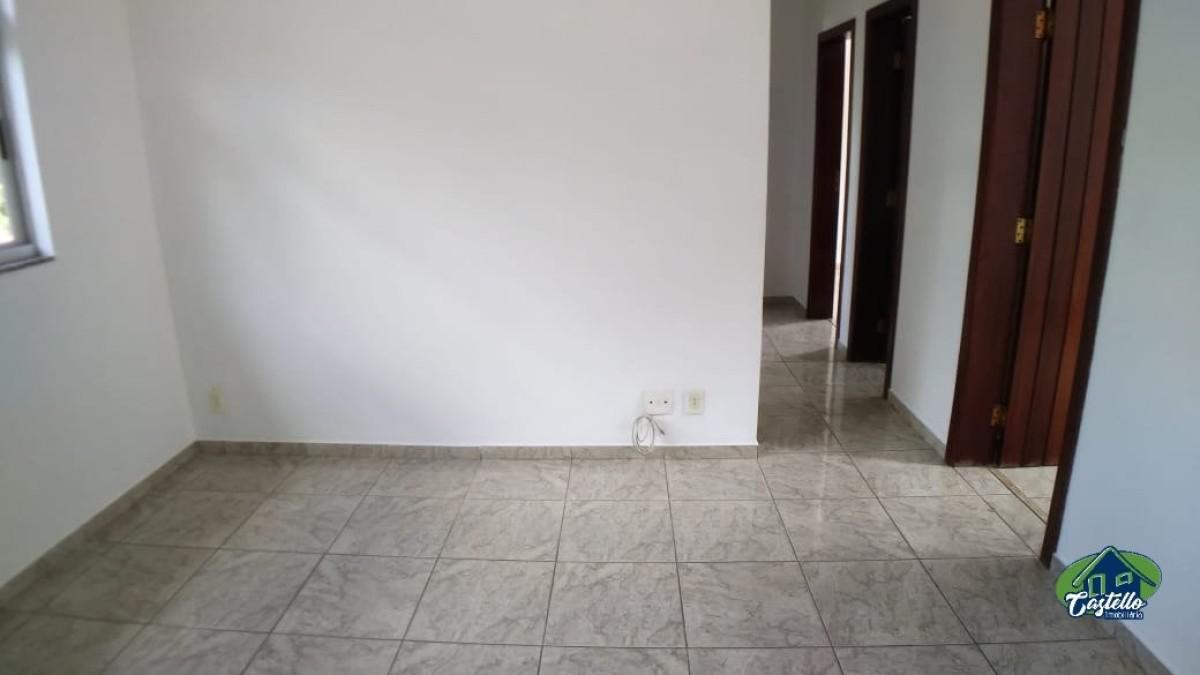Apartamento, Ermelinda, 3 Quartos, 1 Vaga, 1 Suíte